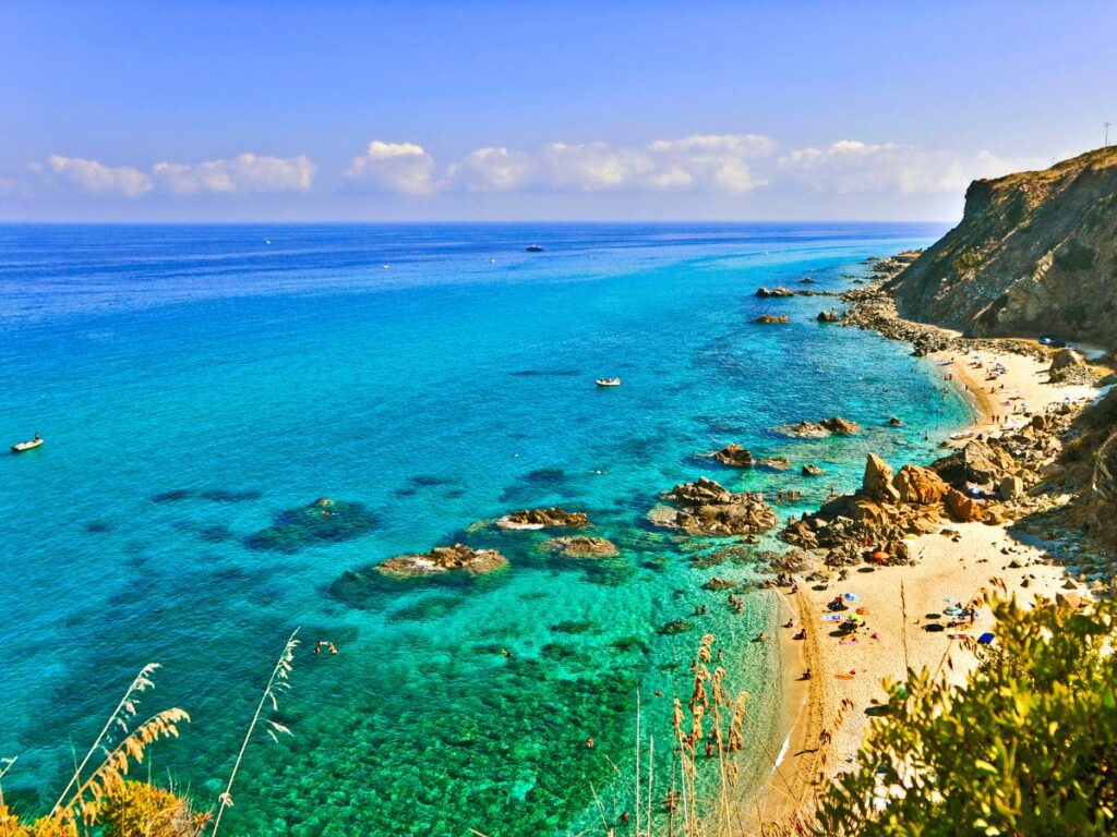 Blog Viaggi Vacanza Calabria Viaggi Vacanze Calabria, scopri le